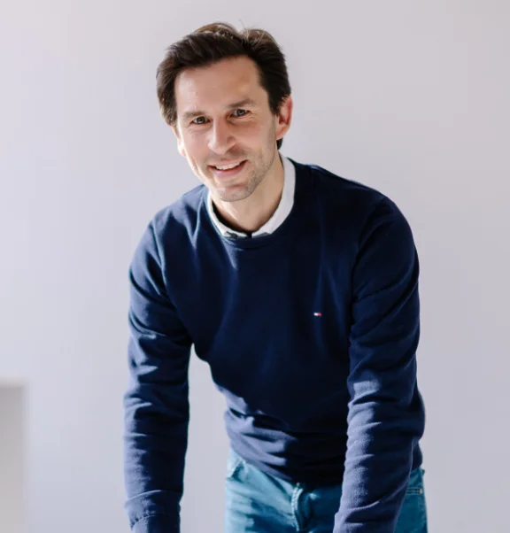 Dr. Patrick Wucherer