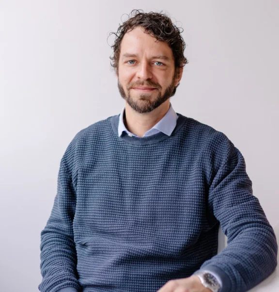 Markus Alexandrin